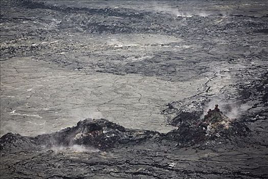 基拉韦厄火山,夏威夷火山国家公园,夏威夷,美国