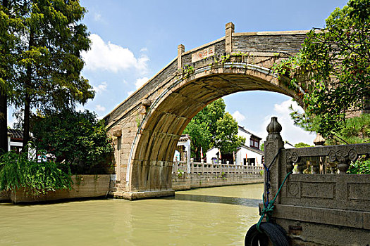 苏州江村桥