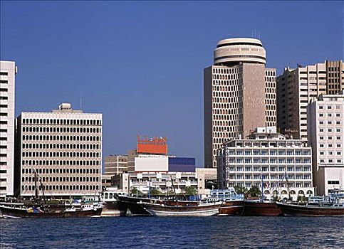 迪拜,阿联酋