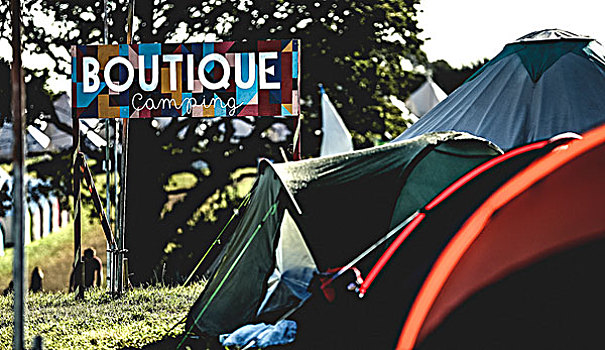 帐篷,草地,露营,区域,户外,音乐,节日,夏天,标识,读,小店