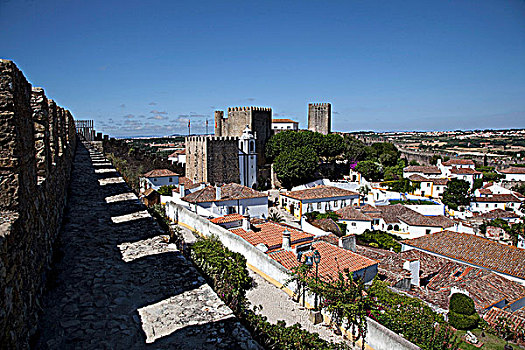奥比都斯,葡萄牙,2009年