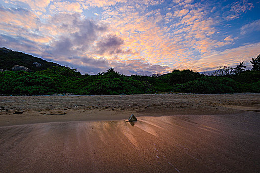 海湾