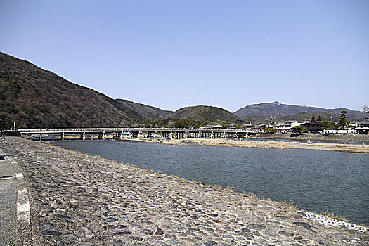 京都,马拉松,日本