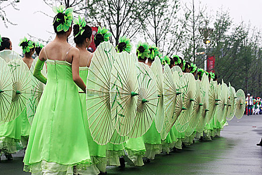 中国成都国际非物质文化遗产节