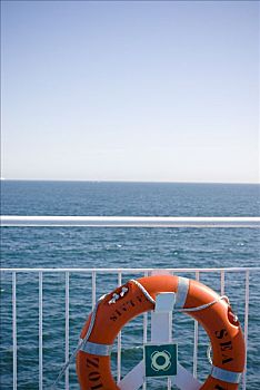 英吉利海峡,渡轮