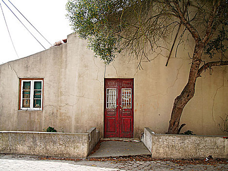 房子,葡萄牙