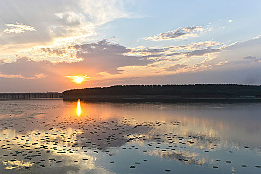 沈阳丁香湖