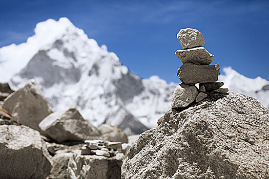 高山,珠穆朗玛峰