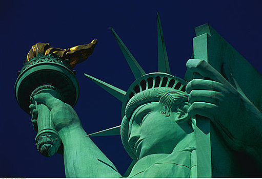 自由女神像,纽约,赌场,拉斯维加斯,内华达,美国