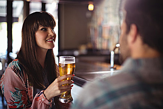 幸福伴侣,互动,啤酒,台案,酒吧