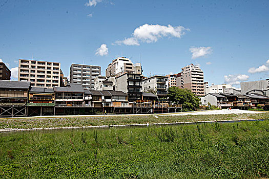 日本,京都