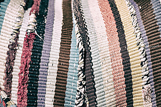 抽象,纹理,彩色,毯子,拼合,背景