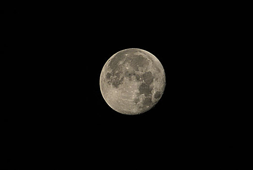 月球,moon