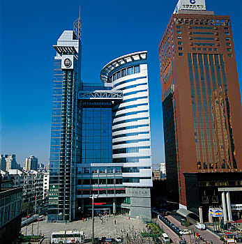 天津图书大厦