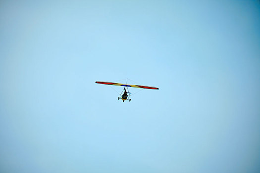 滑翔机