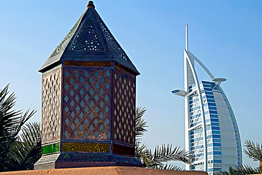 帆船酒店,迪拜,阿联酋,中东