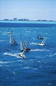 佛罗里达,迈阿密,南大洋,比赛,会议,2004年