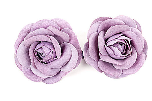 紫花,纸巾