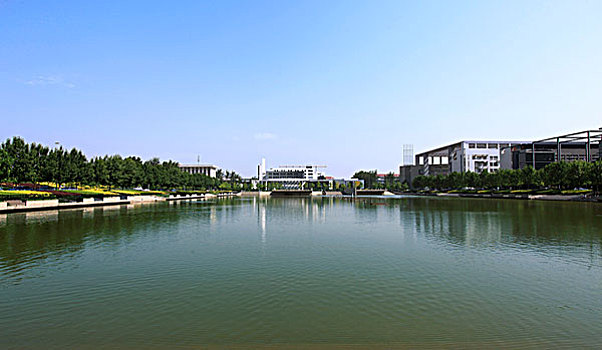 天津财经大学,天津