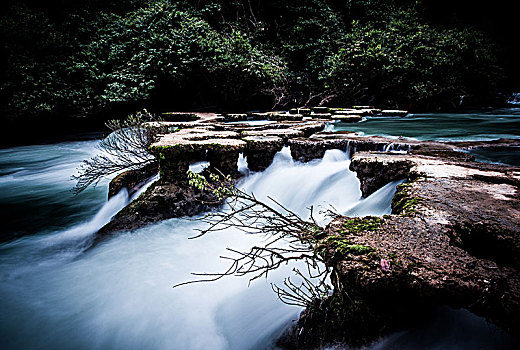 贵州风景