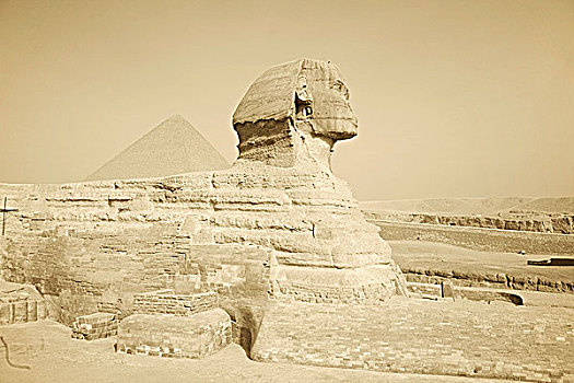 埃及,开罗,吉萨金字塔,胡夫金字塔,世界遗产