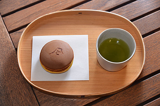 日本,茶具
