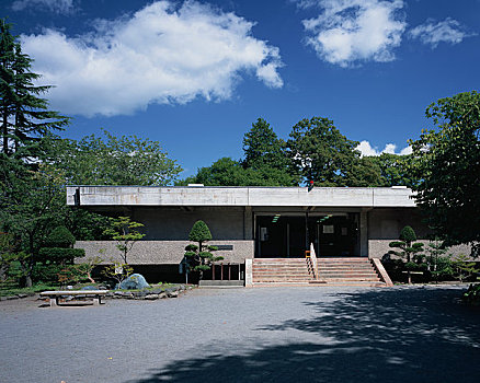 历史,博物馆,北海道