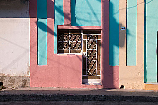 加勒比,古巴