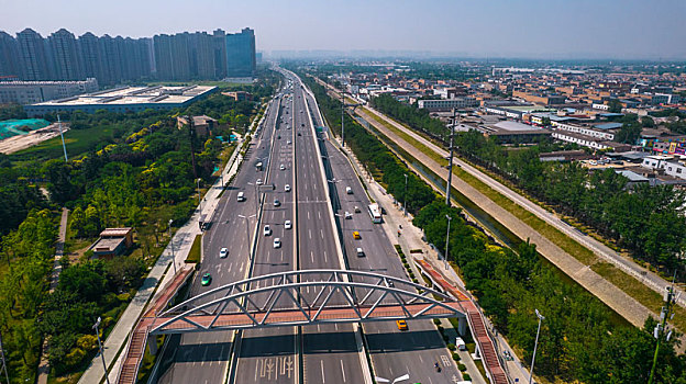 城市道路