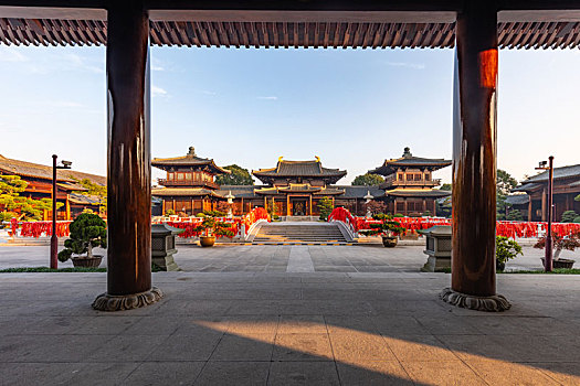 上海宝山寺