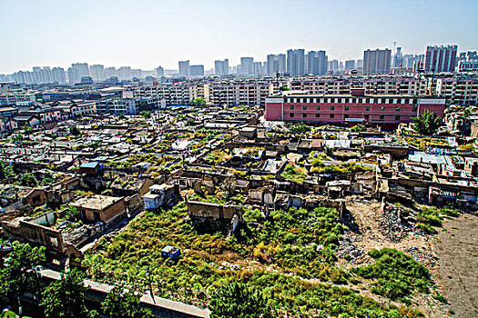 山西大同华严寺