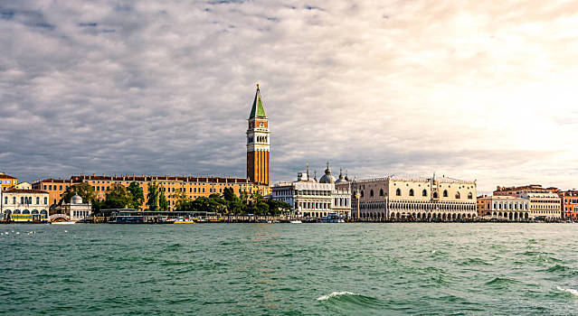 照片,漂亮,威尼斯,意大利
