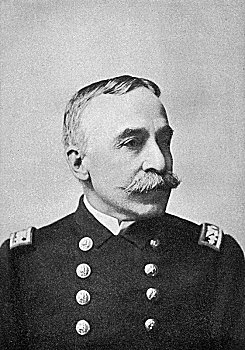 美洲,海军上将,1898年,艺术家,未知
