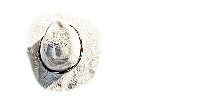 抽象,帽子,白色背景