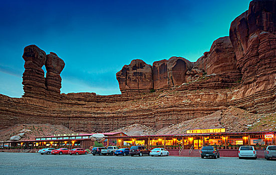 bluff,utah,usa