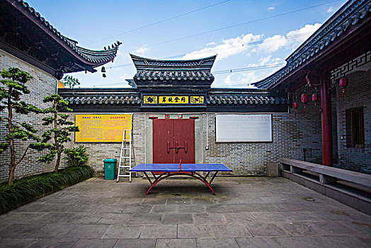 西林禅寺,寺院,庙宇,古建筑,宗教场所