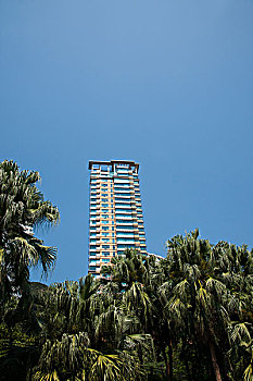 香港浅水湾