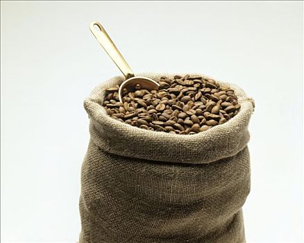 包,咖啡豆