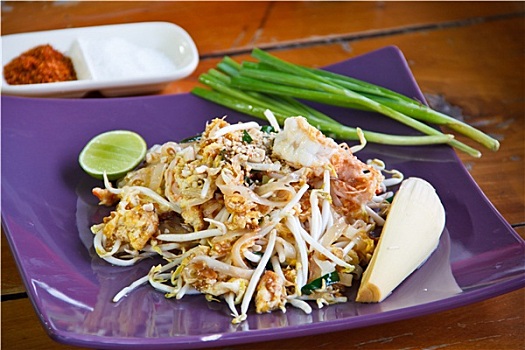 泰国食品,泰国
