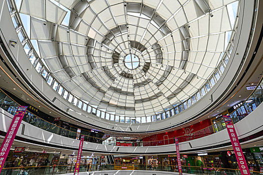 牡丹江万达广场内2