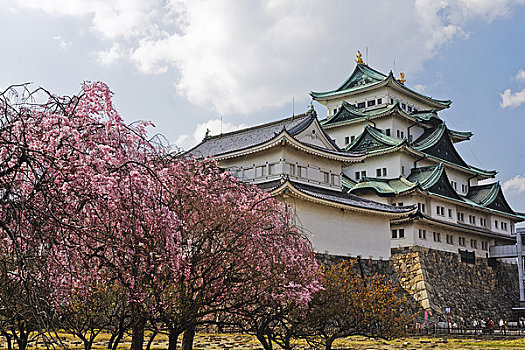 名古屋,爱知,日本