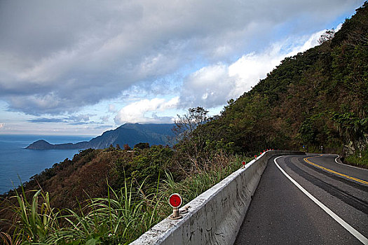 台湾风光