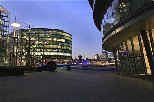 市政厅,设计,诺曼福斯特,座椅,大伦敦,权威,伦敦,舀具,圆形剧场,走,英格兰,英国,欧洲
