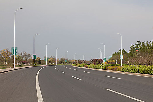 公路