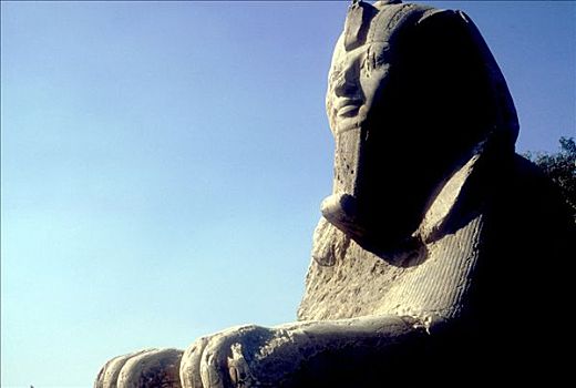 孟斐斯,埃及,第十九王朝,世纪,艺术家,未知