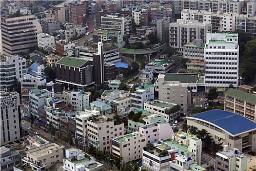 釜山