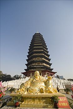 庙宇,常州,中国