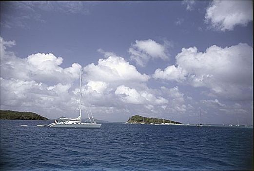 多巴哥岛,格林纳丁斯群岛