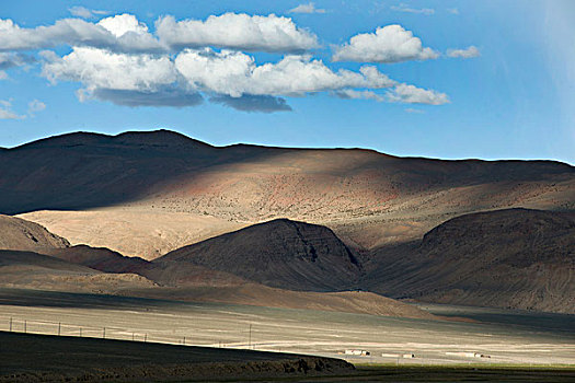 西藏阿里地区