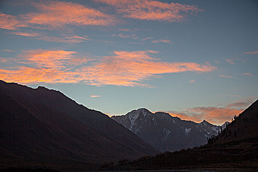 山景